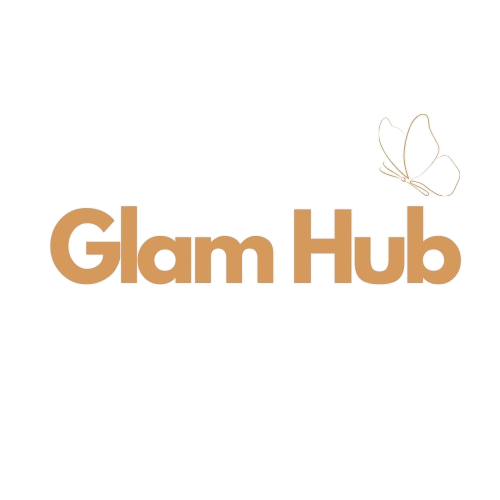 Maa Gouri Glam Hub Logo